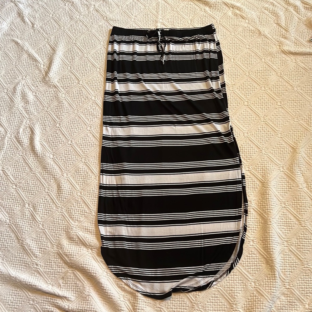 Maxi Skirt